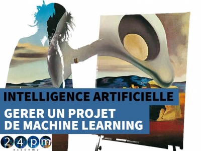 Gérer un projet de Machine Learning